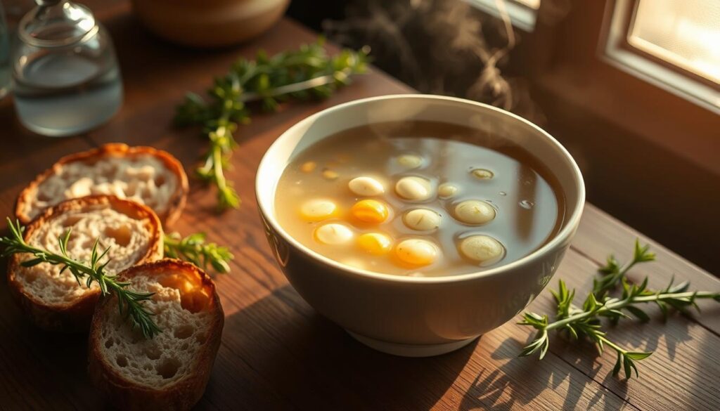 sopas ligeras Sopas Ligeras
